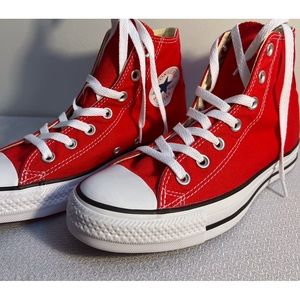Converse All Star Hi Tops NWB